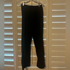 Pretty Little Thing women’s black dress pants